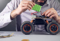 How to Build RC Cars