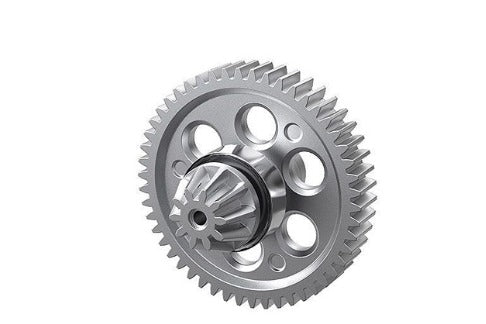 MJX HyperGo 16401 Metal Main Transmission Gear for 16207, 16209, 16210, M162 & M163 Series Cars