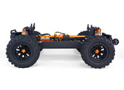ZD Racing MX07 1/7 80km/h 4WD 8S High Speed Electric Buggy Off-Road Remote Control Monster Truck