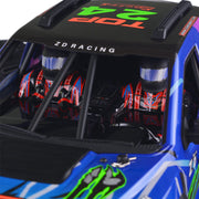 ZD Racing MX07 1/7 80km/h 4WD 8S High Speed Electric Buggy Off-Road Remote Control Monster Truck