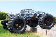 ZD Racing MT8 1/8 RC Car Off-Road 4WD High Speed Racing Remote Control Electric Monster Truck