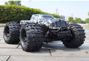 ZD Racing MT8 1/8 RC Car Off-Road 4WD High Speed Racing Remote Control Electric Monster Truck