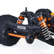 ZD Racing MX07 1/7 80km/h 4WD 8S High Speed Electric Buggy Off-Road Remote Control Monster Truck