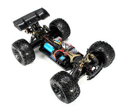 JLB Racing Cheetah 21101 1/10 RTR 4WD Offroad Brushless RC Car 80km/h