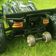 JLB Racing Cheetah 21101 1/10 RTR 4WD Offroad Brushless RC Car 80km/h