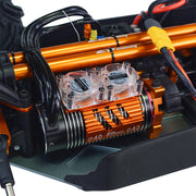 ZD Racing MX07 1/7 80km/h 4WD 8S High Speed Electric Buggy Off-Road Remote Control Monster Truck