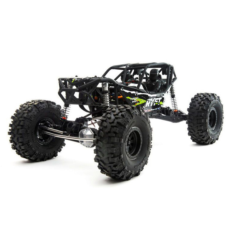 Axial 1/10 RBX10 4WD Brushless  Off-Road RC Car