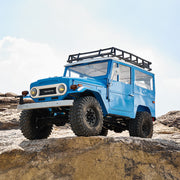 FMS 1/10 Toyota FJ40 RC 4WD Off-Road Climbing Car
