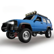 1:12 MN78 4WD Rock Crawler Remote Control Car