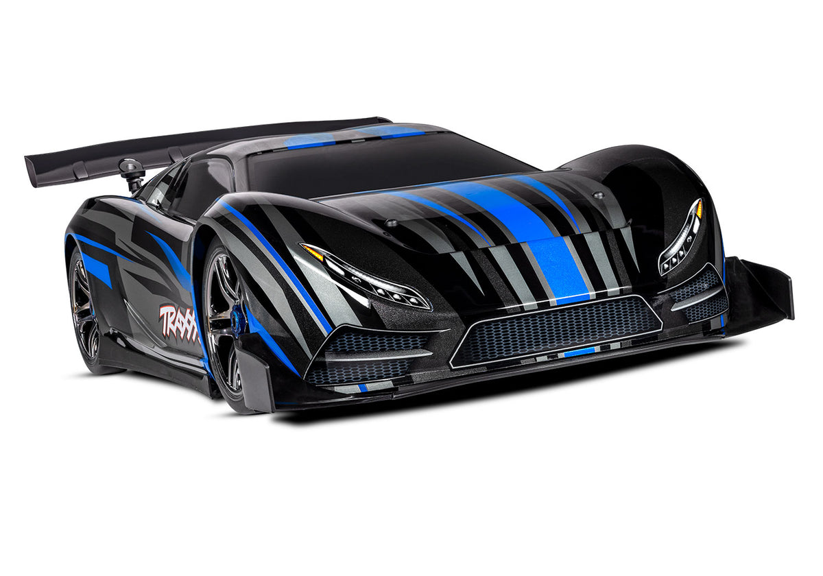 XO-1 Supercar – CrazyRC.com