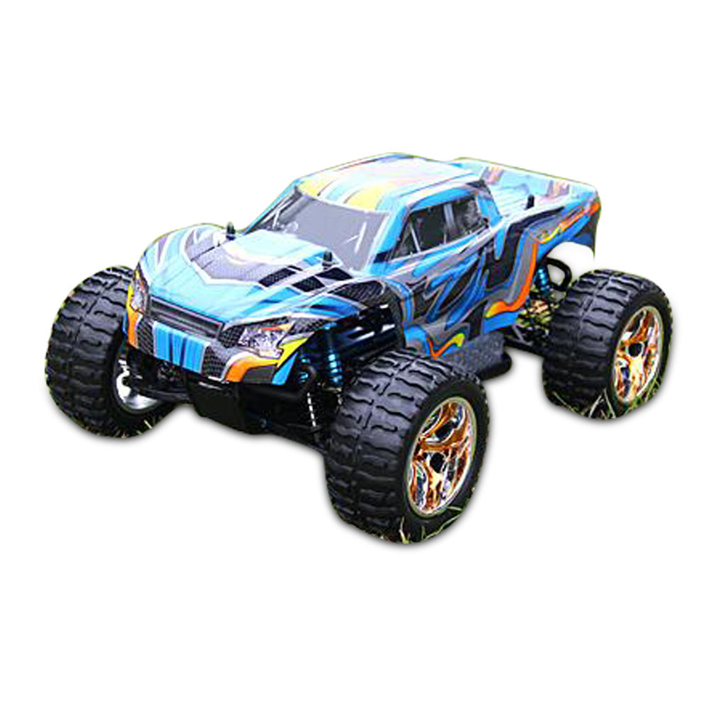 HSP 94108 1:10 Gasoline RC Monster Truck