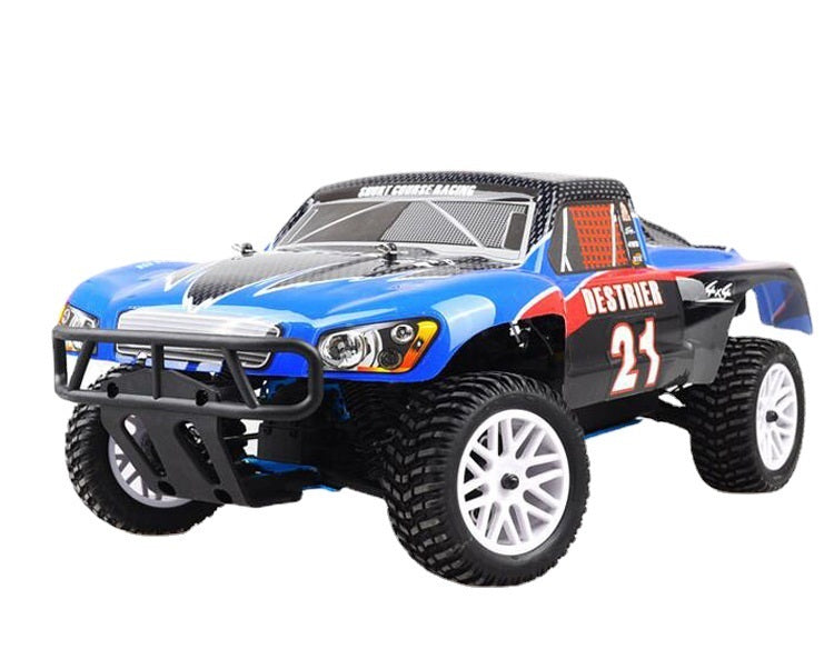 1/10 HSP 94155 Remote Control Truck