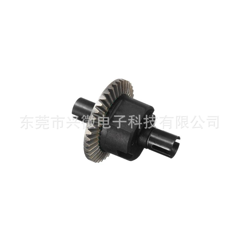 HSP02024 Remote control vehicle accessories drift differential 94123/94166 fuel model differential assembly