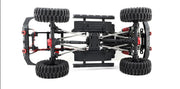 RGT 1/10 FJ Road Cruiser Desert Fox EX86120 OffRoad RC Car