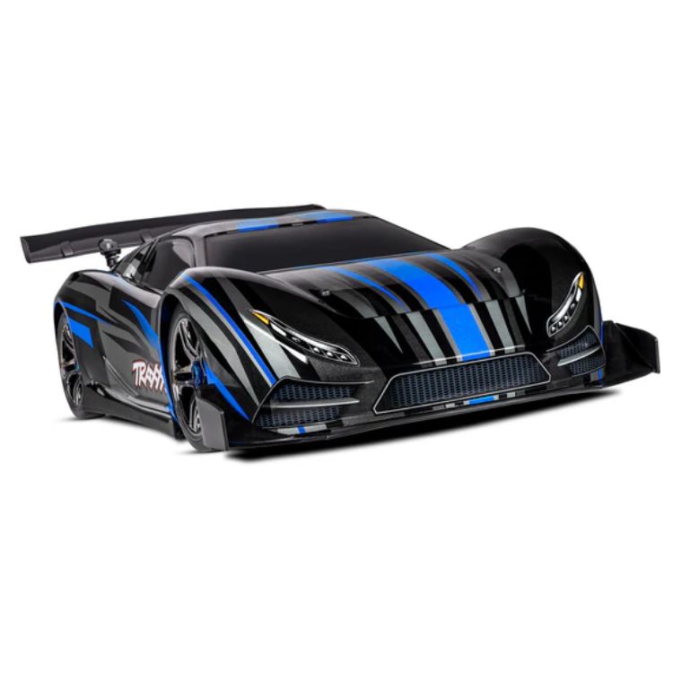 XO-1 Supercar – CrazyRC.com