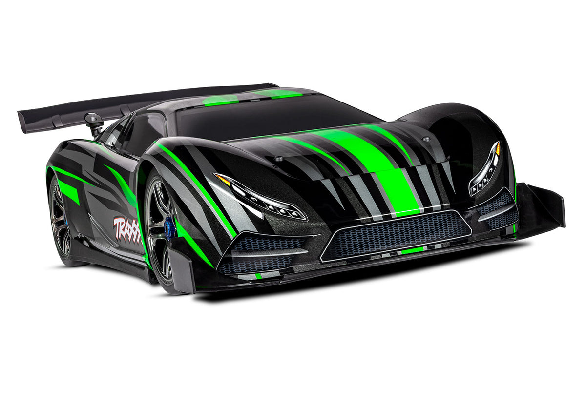 XO-1 Supercar – CrazyRC.com