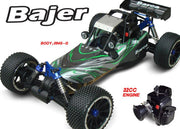 HSP 94054S 1/5 Gasoline RC Car