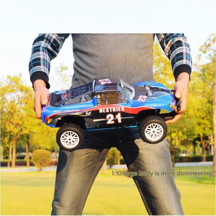 1/10 HSP 94155 Remote Control Truck