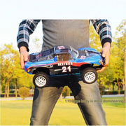 1/10 HSP 94155 Remote Control Truck