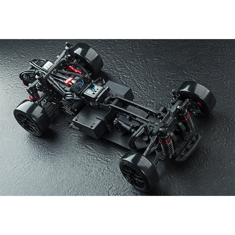 MST 1/10 RMX-M Remote Control Drift Car