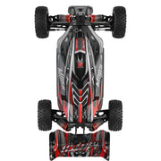 Wltoys 124010 RTR 1/12 2.4G 4WD RC Car 55km/h Buggy