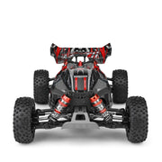 Wltoys 124010 RTR 1/12 2.4G 4WD RC Car 55km/h Buggy