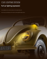 FMS 1/12 Retro Beetle RC Car