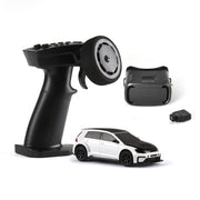 SNICLO CA51 1/43 19km/h FVP First Person View Camera 4WD 2.4GHz Mini Remote Control Drift Car