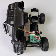 HB Toys 1/16 Scale R1601/R1602/R1603 RC Off‑Road Crawler