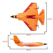 Remote Control Aircraft X320