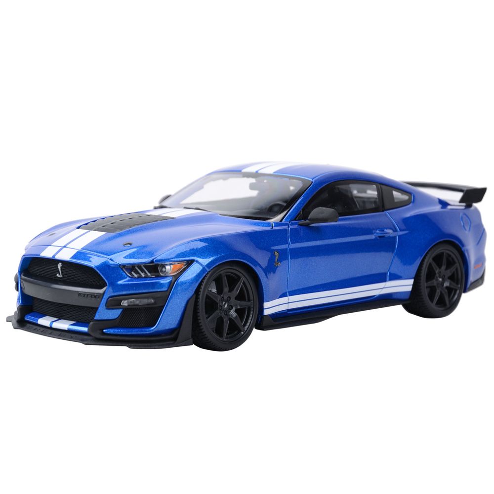 Maisto 1:18 Ford Mustang Shelby GT500 Diecast