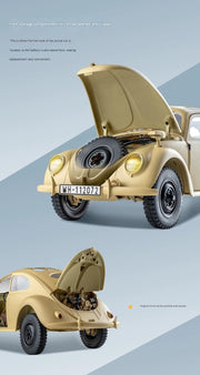 FMS 1/12 Retro Beetle RC Car