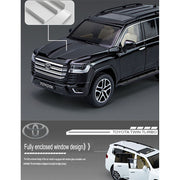 1:24 Toyota LC300 Diecast Model Car