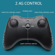 Remote Control Aircraft X320