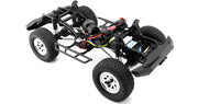 RGT 136100V3FD 1/10 Ford Bronco RC Climbing Car
