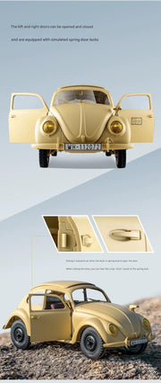 FMS 1/12 Retro Beetle RC Car