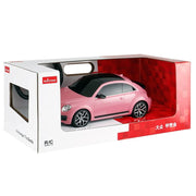 RASTAR 1:14 Volkswagen Beetle Remote Control Car