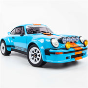 KM Thor 1/6 Porsche 934 RC Rally Car