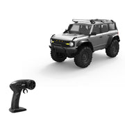 HB Toys 1/16 Scale R1601/R1602/R1603 RC Off‑Road Crawler