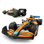 Mclaren F1 Official Licensed Rastar RC Car