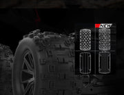 Bison Viper S910/A 1/16 High Speed 4WD RC Monster Truck – 36km/h