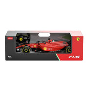Scuderia Ferrari HP F1 Official Licensed Rastar RC Car