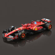 1:18 Formula 1 - SF24 Ferrari Die Cast Model