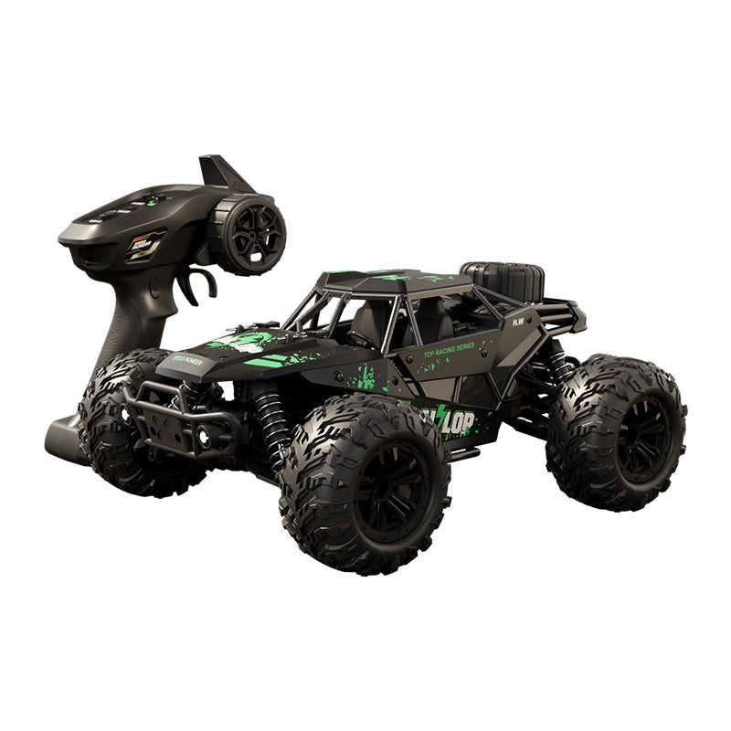 Gallop 1:16 Scale 4WD High-Speed RC Car – 35km/h