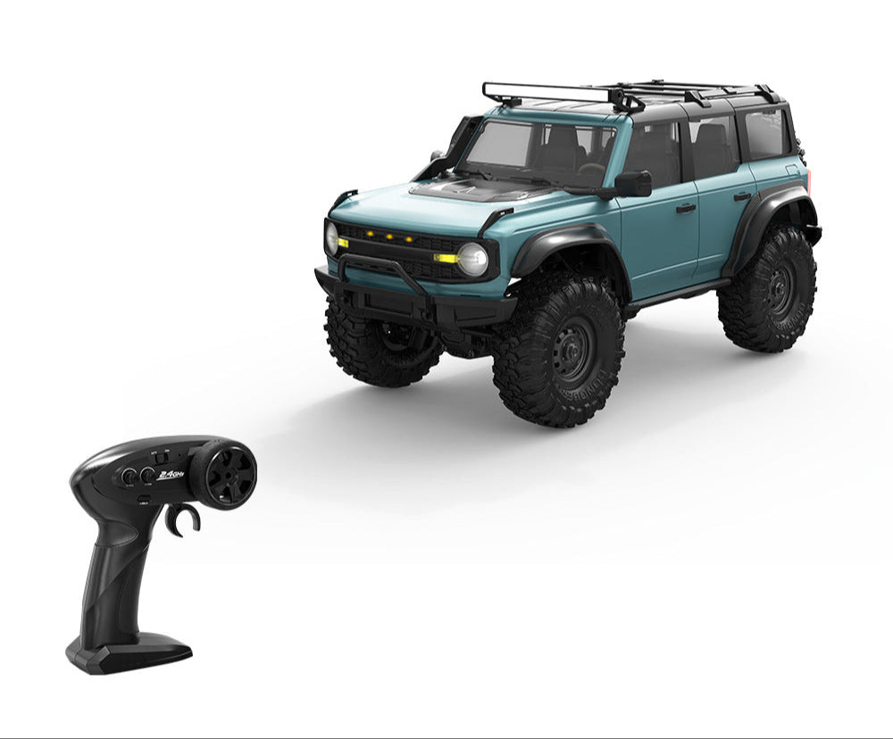 HB Toys 1/16 Scale R1601/R1602/R1603 RC Off‑Road Crawler