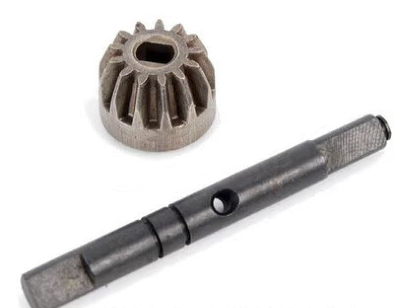 1/10Tram 03015 Active bevel teeth set 94103 94123 94107 94111