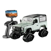 Tiger Defender 003 4WD 1:16 Off Road RC Car with Camera