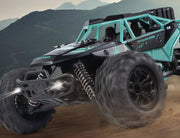 Gallop 1:16 Scale 4WD High-Speed RC Car – 35km/h