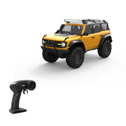 HB Toys 1/16 Scale R1601/R1602/R1603 RC Off‑Road Crawler