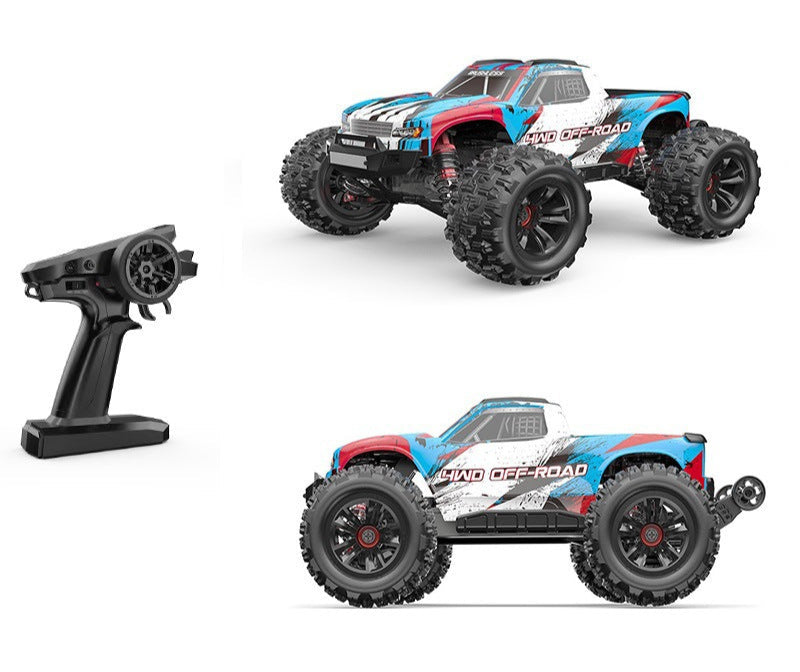 MJX Hyper Go 16208 1/16 4WD Off-Road Brushless RC Car